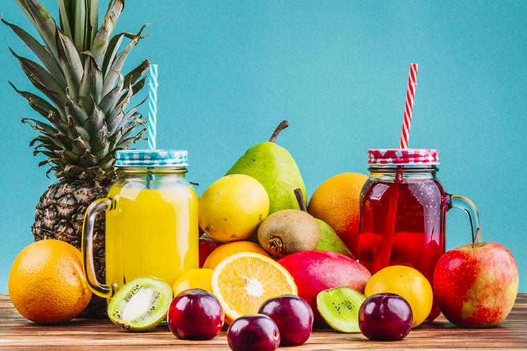 Role of fruit juice in lowering inflammation - Arab Beverages Association