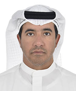 Mr. Abdulla Aujan-aba